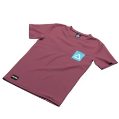 Iconic Red -The Indian Face Ventas UL R01 23M04C05 03