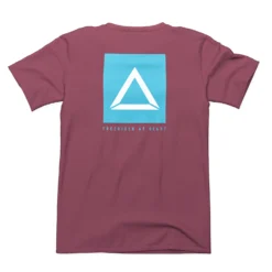 Iconic Red -The Indian Face Ventas UL R01 23M04C05 04