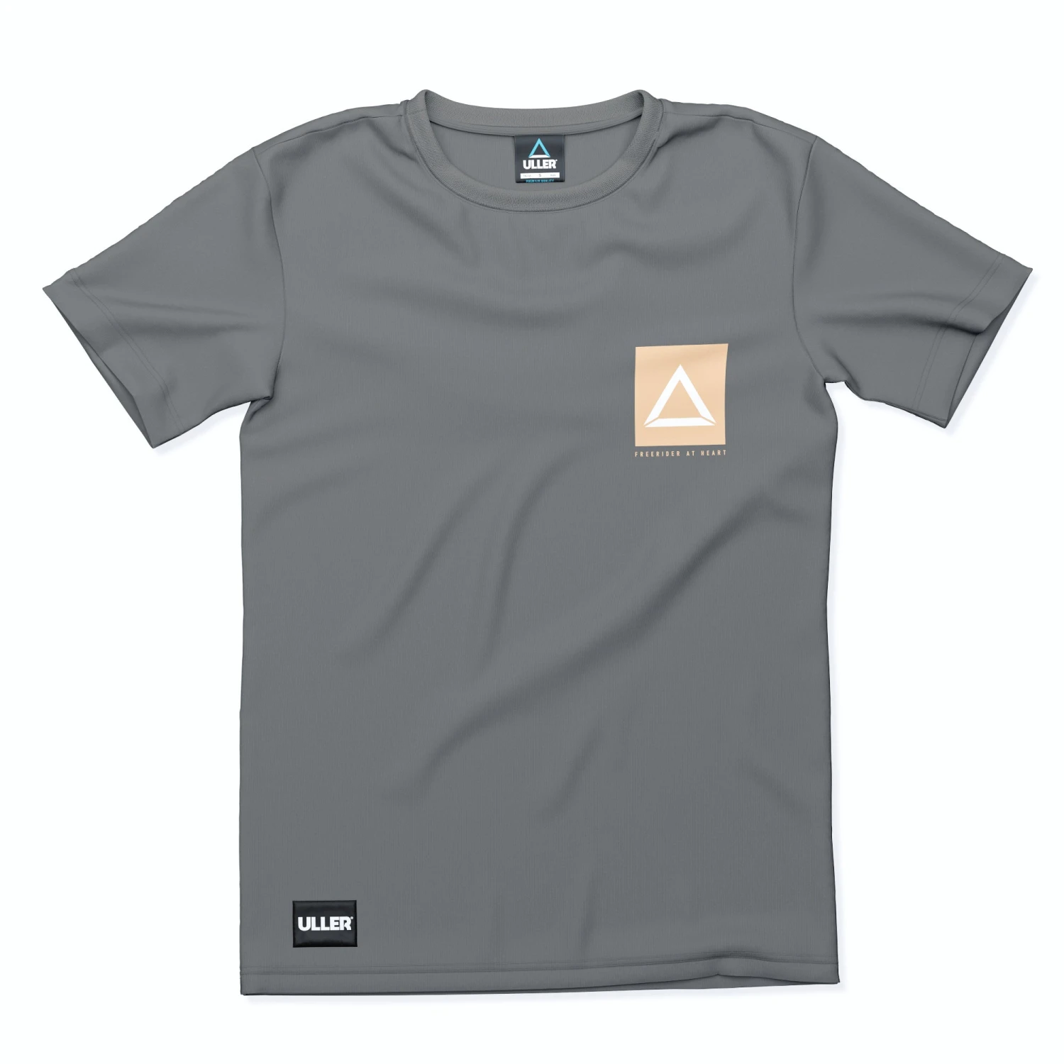 Iconic Grey 3 Iconic Grey