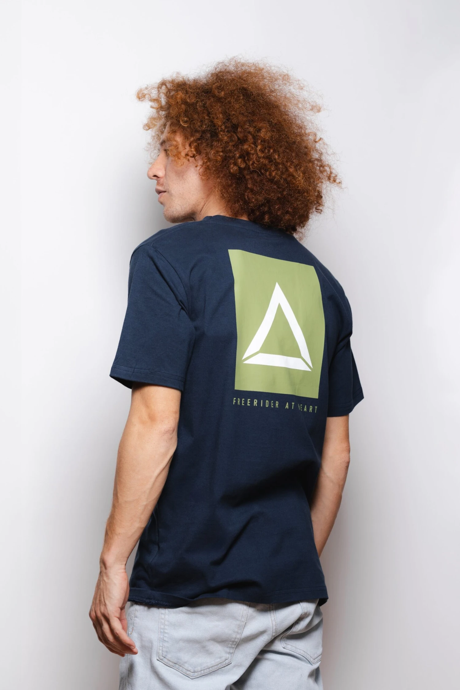 Iconic Navy Blue 11 Iconic Navy Blue - Imagen 9