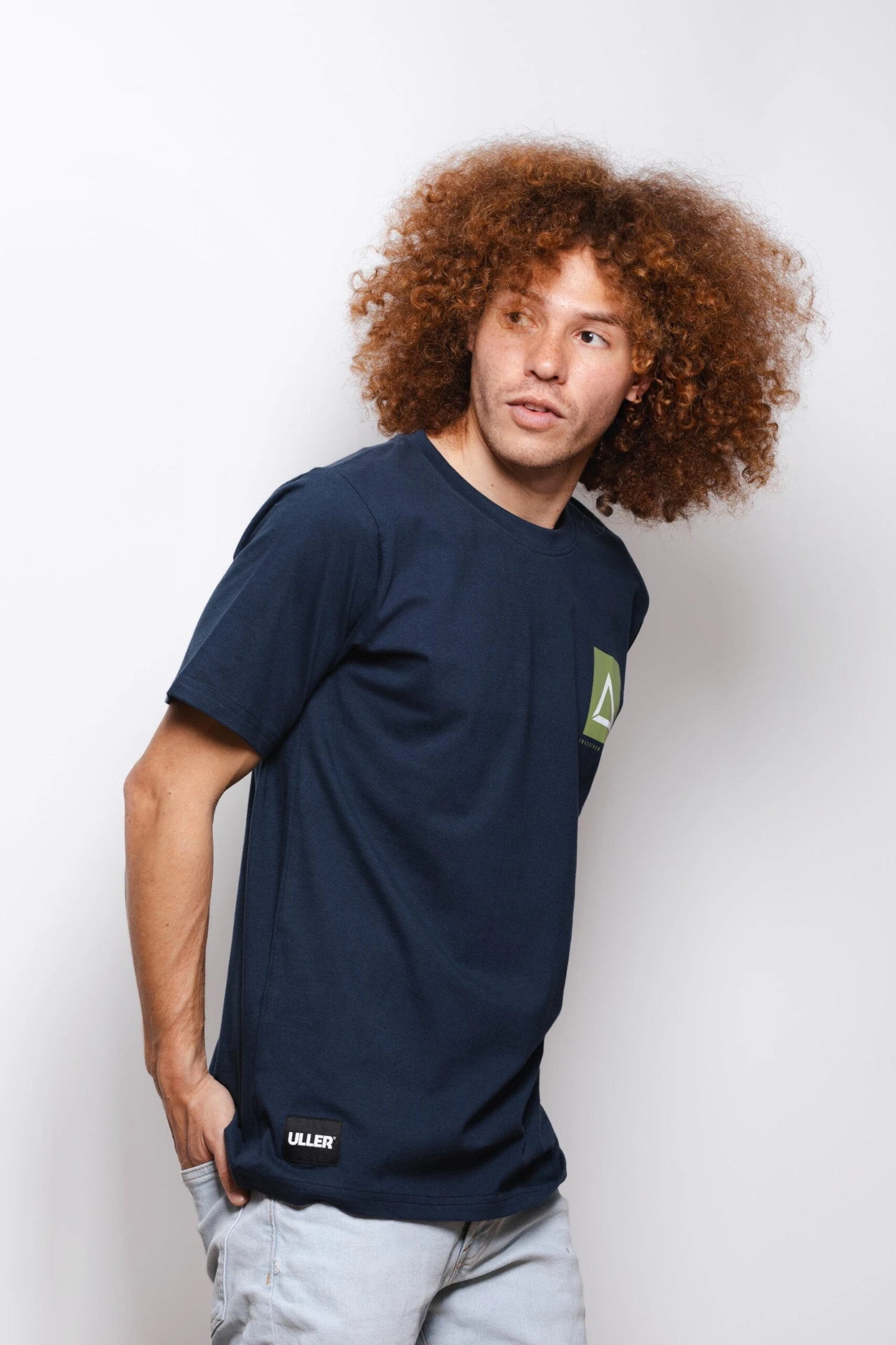 Iconic Navy Blue 4 Iconic Navy Blue - Imagen 2