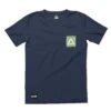 Iconic Navy Blue -The Indian Face Ventas UL R01 23M04C07 01