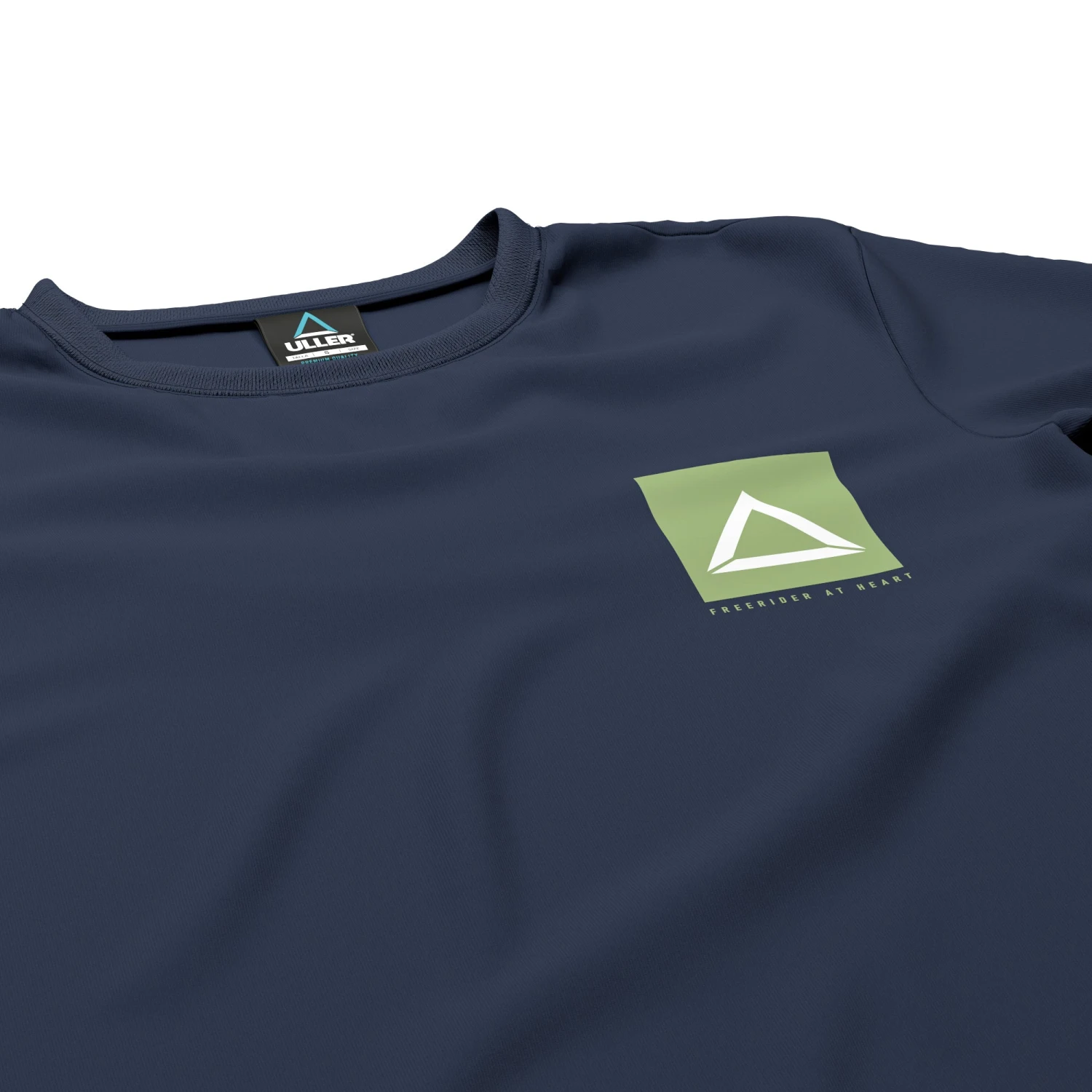 Iconic Navy Blue 6 Iconic Navy Blue - Imagen 4