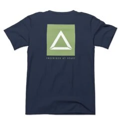 Iconic Navy Blue 18 Iconic Navy Blue -The Indian Face Ventas UL R01 23M04C07 04