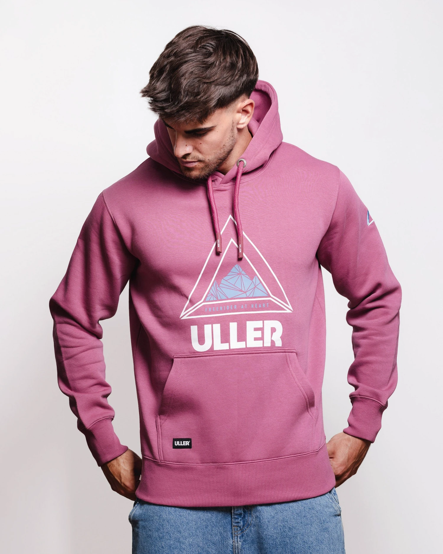 Rocky Red 5 Rocky Red - Imagen 3