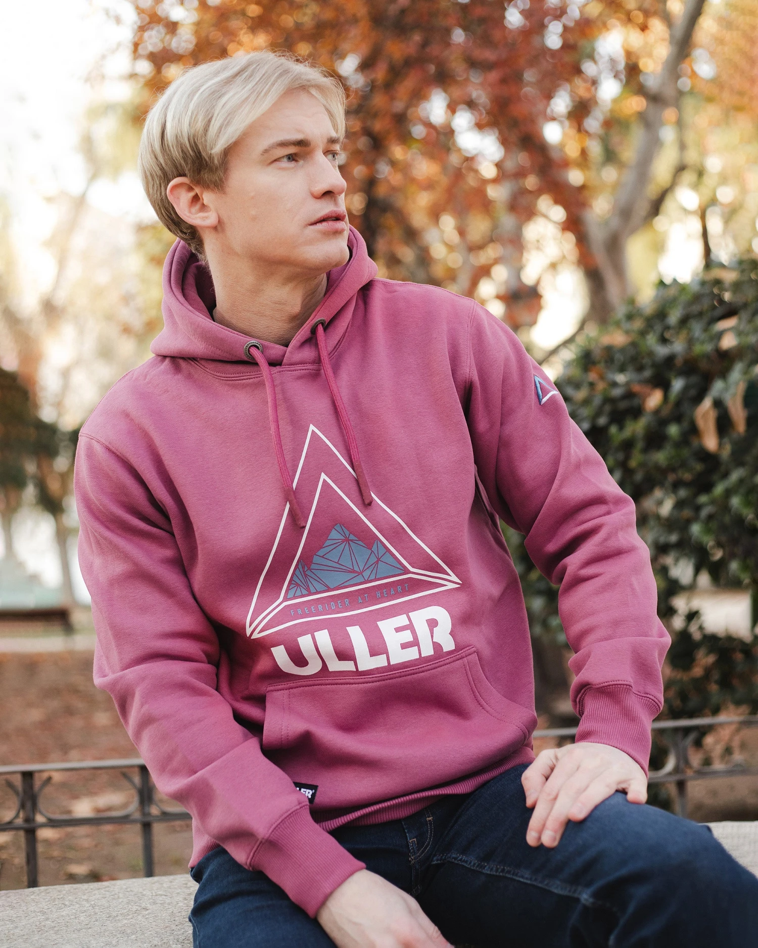 Rocky Red 9 Rocky Red - Imagen 7