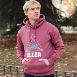 Rocky Red 18 Rocky Red -The Indian Face Ventas UL R02 23M02C03 14