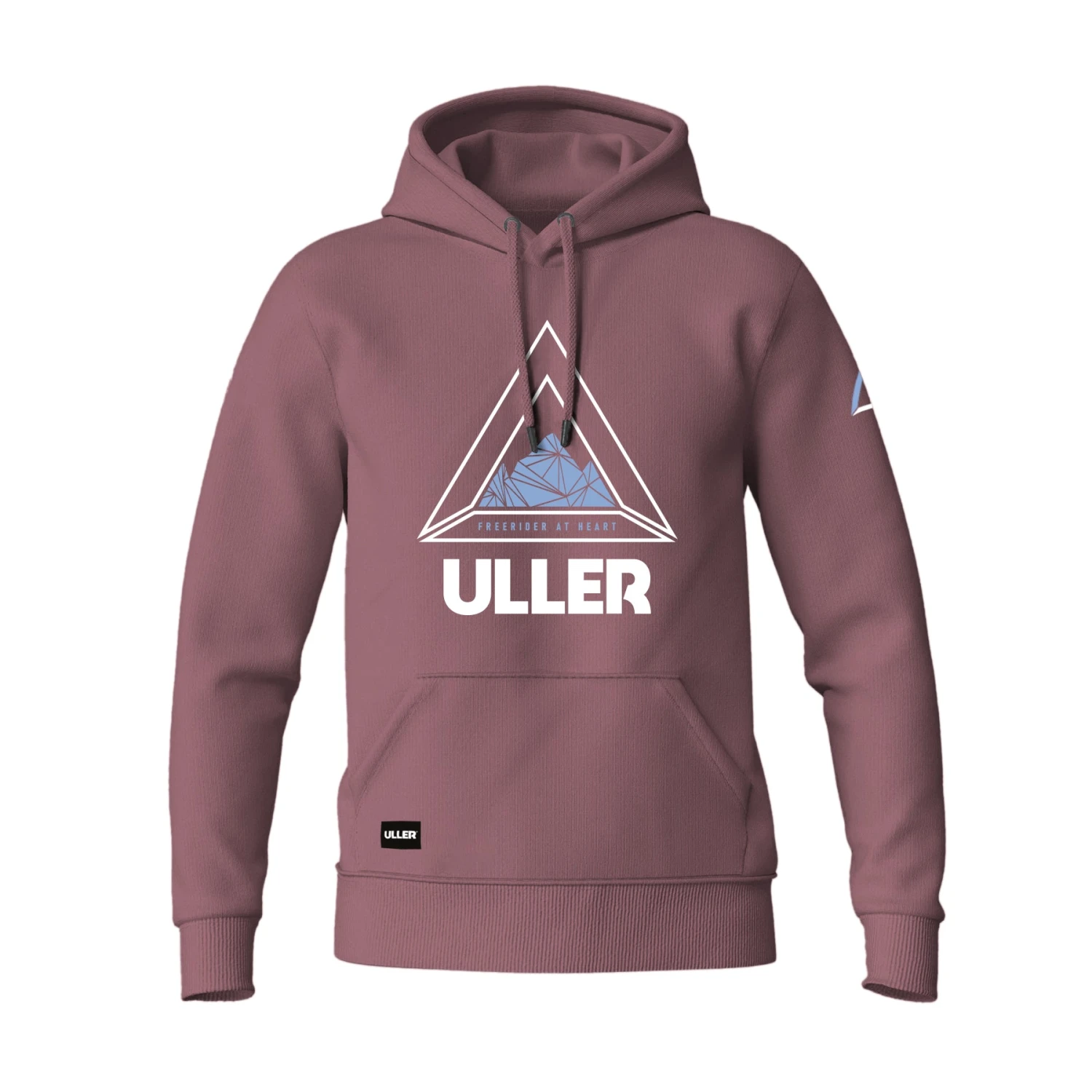 Rocky Red 3 Rocky Red