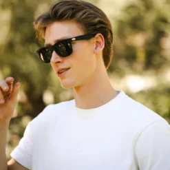 Mountain Black / Black 17 Mountain Black / Black -The Indian Face Ventas UL S06 01 02