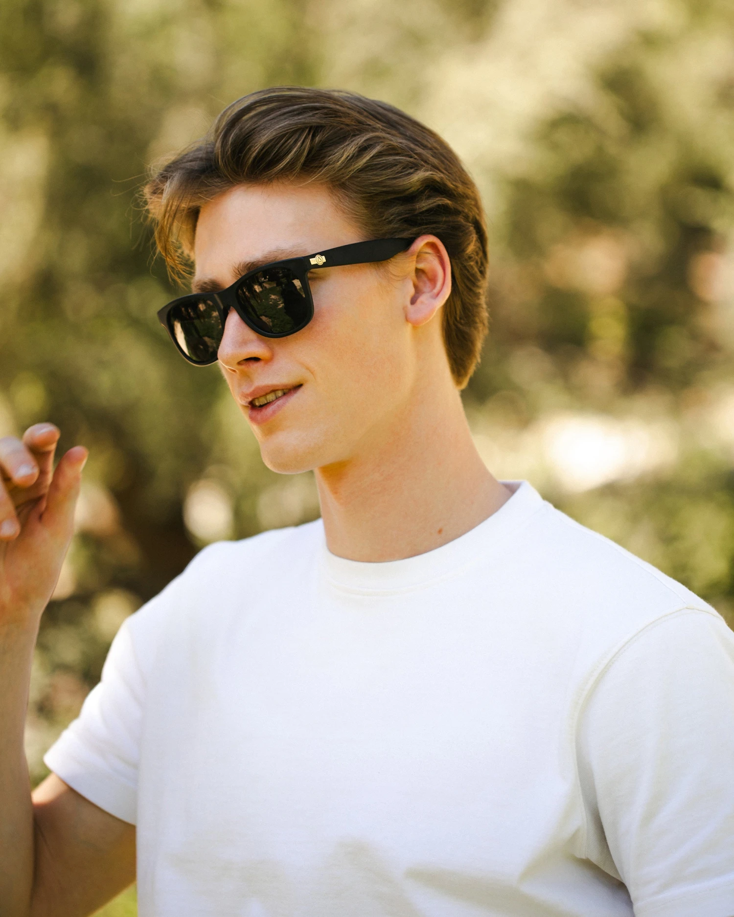 Mountain Black / Black 5 Mountain Black / Black - Imagen 3