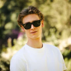 Mountain Black / Black 18 Mountain Black / Black -The Indian Face Ventas UL S06 01 03