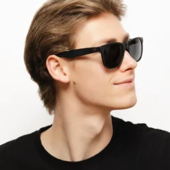 Mountain Black / Black 20 Mountain Black / Black -The Indian Face Ventas UL S06 01 05