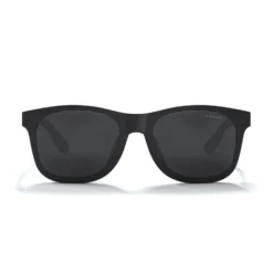 Mountain Black / Black 22 Mountain Black / Black -The Indian Face Ventas UL S06 01 02