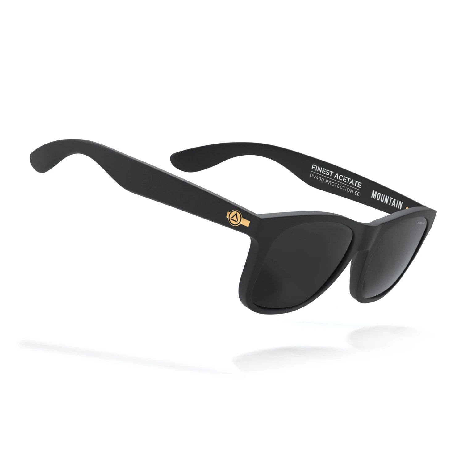 Mountain Black / Black 11 Mountain Black / Black - Imagen 9