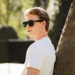 Mountain Black / Green 18 Mountain Black / Green -The Indian Face Ventas UL S06 02 01