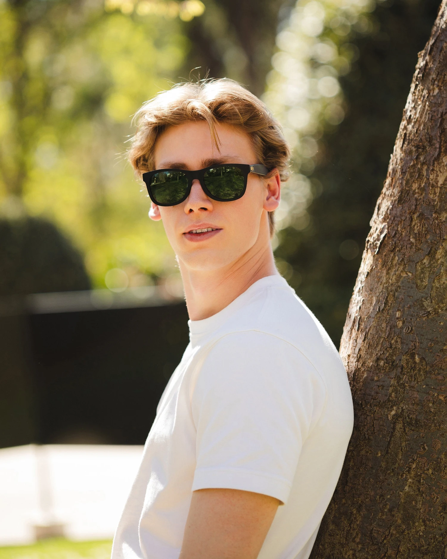 Mountain Black / Green 5 Mountain Black / Green - Imagen 3