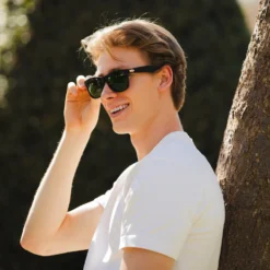 Mountain Black / Green 16 Mountain Black / Green -The Indian Face Ventas UL S06 02 03