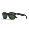 Mountain Black / Green -The Indian Face Ventas UL S06 02 01