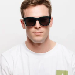 Mountain Blue / Black -The Indian Face Ventas UL S06 03 01