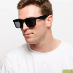 Mountain Blue / Black -The Indian Face Ventas UL S06 03 02