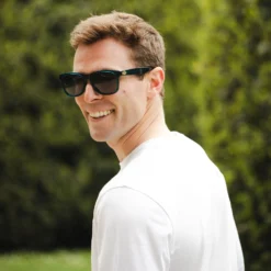 Mountain Blue / Black -The Indian Face Ventas UL S06 03 04