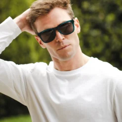 Mountain Blue / Black -The Indian Face Ventas UL S06 03 05