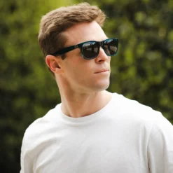 Mountain Blue / Black -The Indian Face Ventas UL S06 03 06