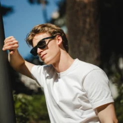 Mountain Green Tortoise / Black 18 Mountain Green Tortoise / Black -The Indian Face Ventas UL S06 05 03