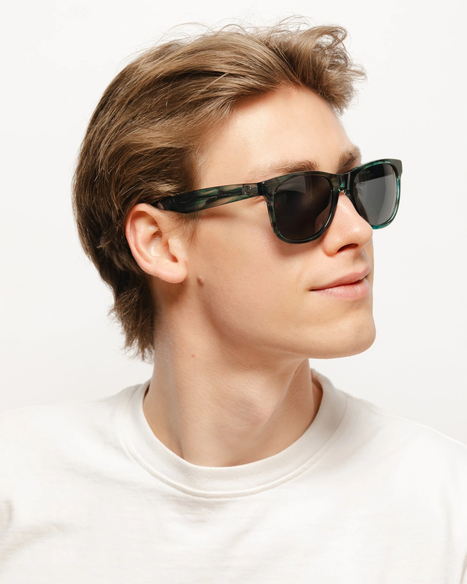 Mountain Green Tortoise / Black 9 Mountain Green Tortoise / Black - Imagen 7