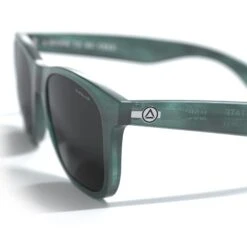 Mountain Green Tortoise / Black 24 Mountain Green Tortoise / Black -The Indian Face Ventas UL S06 05 04
