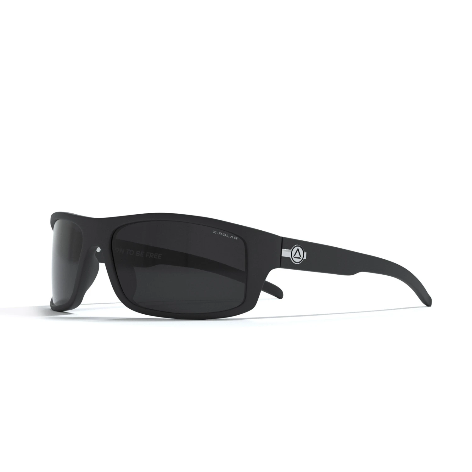 Backcountry Black / Black 3 Backcountry Black / Black