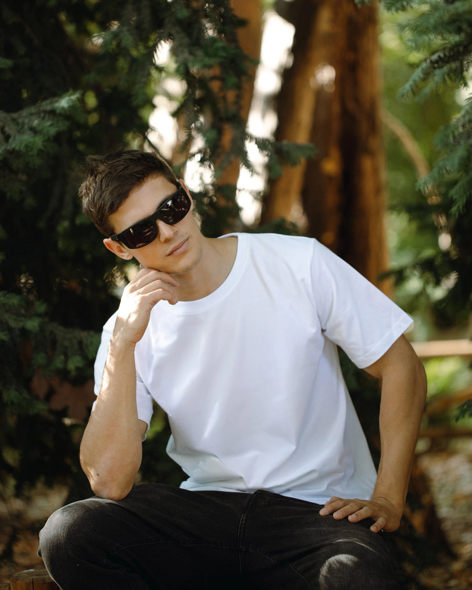 Backcountry Black / Black 5 Backcountry Black / Black - Imagen 3