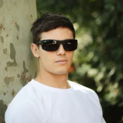 Backcountry Black / Black 17 Backcountry Black / Black -The Indian Face Ventas UL S07 01 03