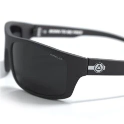 Backcountry Black / Black 22 Backcountry Black / Black -The Indian Face Ventas UL S07 01 04 1