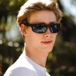 Backcountry Black / Blue -The Indian Face Ventas UL S07 02 03