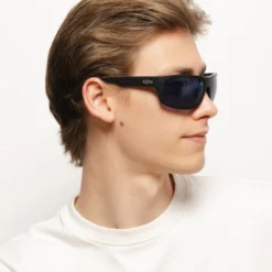 Backcountry Black / Blue -The Indian Face Ventas UL S07 02 06