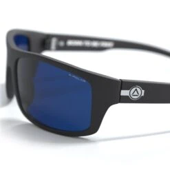 Backcountry Black / Blue -The Indian Face Ventas UL S07 02 04