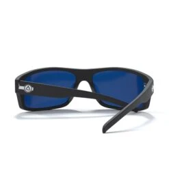 Backcountry Black / Blue -The Indian Face Ventas UL S07 02 05
