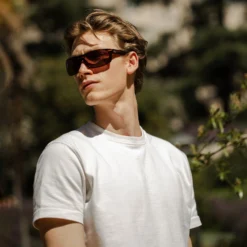 Backcountry Black Tortoise / Brown -The Indian Face Ventas UL S07 03 03