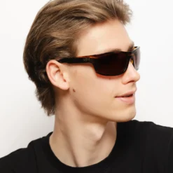 Backcountry Black Tortoise / Brown -The Indian Face Ventas UL S07 03 05