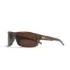 Backcountry Black Tortoise / Brown -The Indian Face Ventas UL S07 03 01