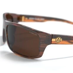Backcountry Black Tortoise / Brown -The Indian Face Ventas UL S07 03 04