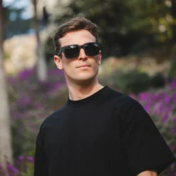 Hookipa Black / Black -The Indian Face Ventas UL S08 01 01