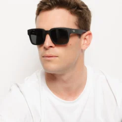 Hookipa Black / Black -The Indian Face Ventas UL S08 01 06