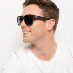 Hookipa Black / Black -The Indian Face Ventas UL S08 01 07