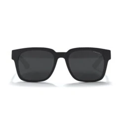 Hookipa Black / Black -The Indian Face Ventas UL S08 01 02