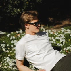 Hookipa Black Tortoise / Blue -The Indian Face Ventas UL S08 02 01