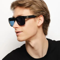 Hookipa Black Tortoise / Blue -The Indian Face Ventas UL S08 02 05