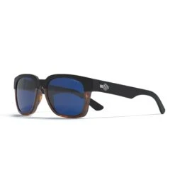 Hookipa Black Tortoise / Blue