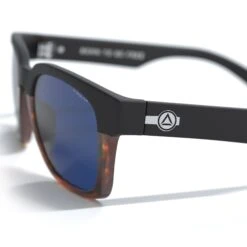 Hookipa Black Tortoise / Blue -The Indian Face Ventas UL S08 02 04